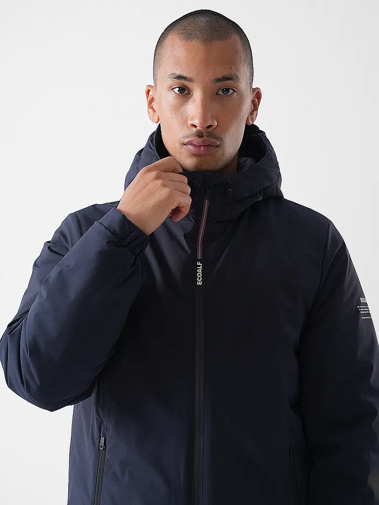 ECOALF | Giacca CARTES | 