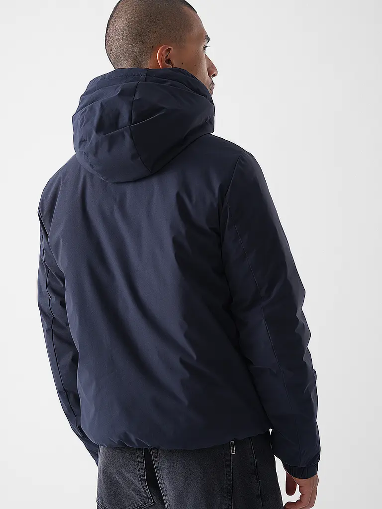 ECOALF | Giacca CARTES | 