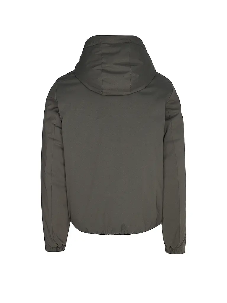ECOALF | Giacca CARTES | 