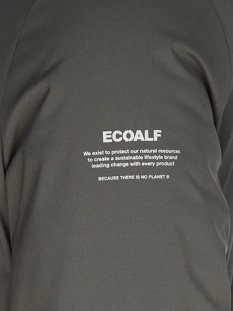 ECOALF | Giacca CARTES | 