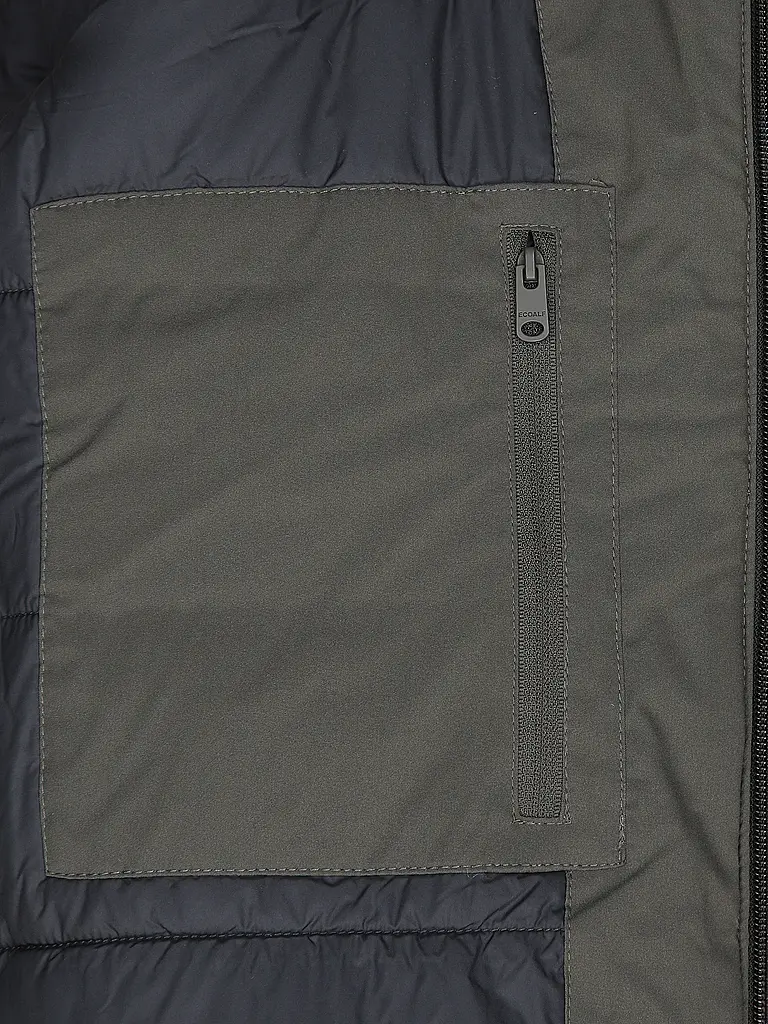 ECOALF | Giacca CARTES | 