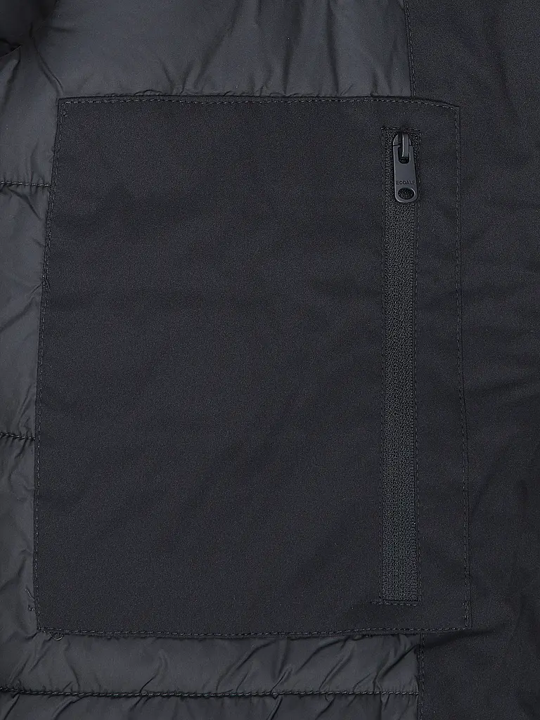 ECOALF | Giacca CARTES | 