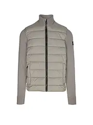 ECOALF | Giacca ibrida BIMI | Beige