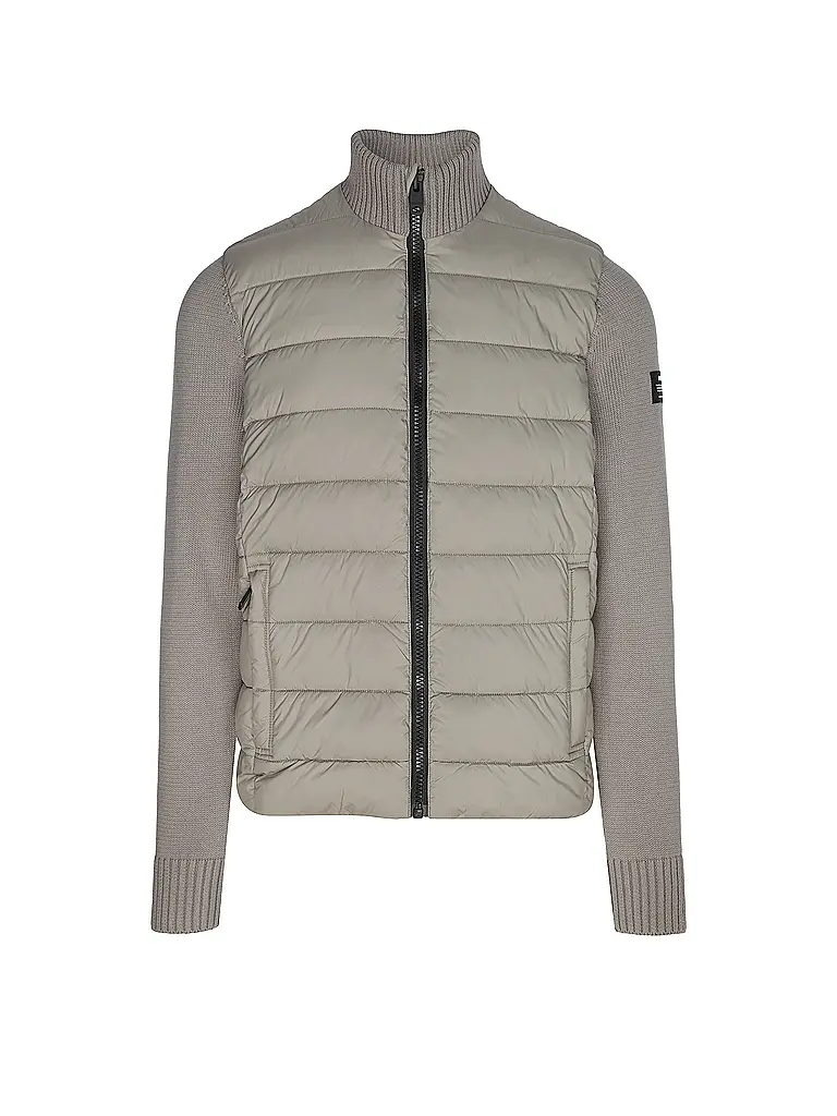 ECOALF | Giacca ibrida BIMI | Beige