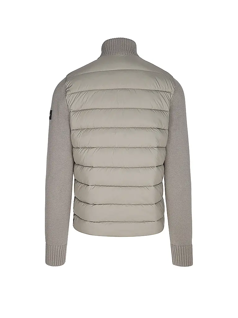 ECOALF | Giacca ibrida BIMI | 