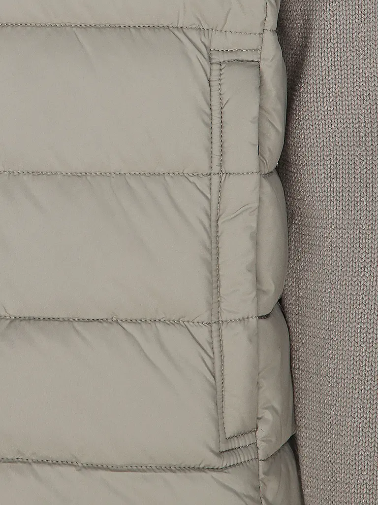 ECOALF | Giacca ibrida BIMI | 