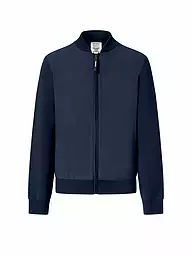 ECOALF | Giacca ibrida KOBUSALF | Blu