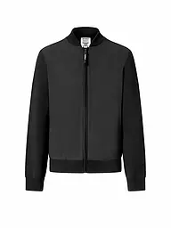 ECOALF | Giacca ibrida KOBUSALF | Nero