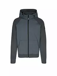 ECOALF | Giacca ibrida POTUSALF | Grigio