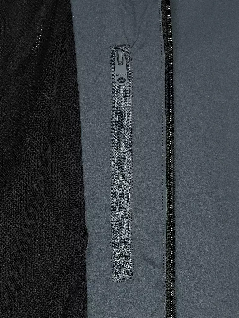 ECOALF | Giacca ibrida POTUSALF |