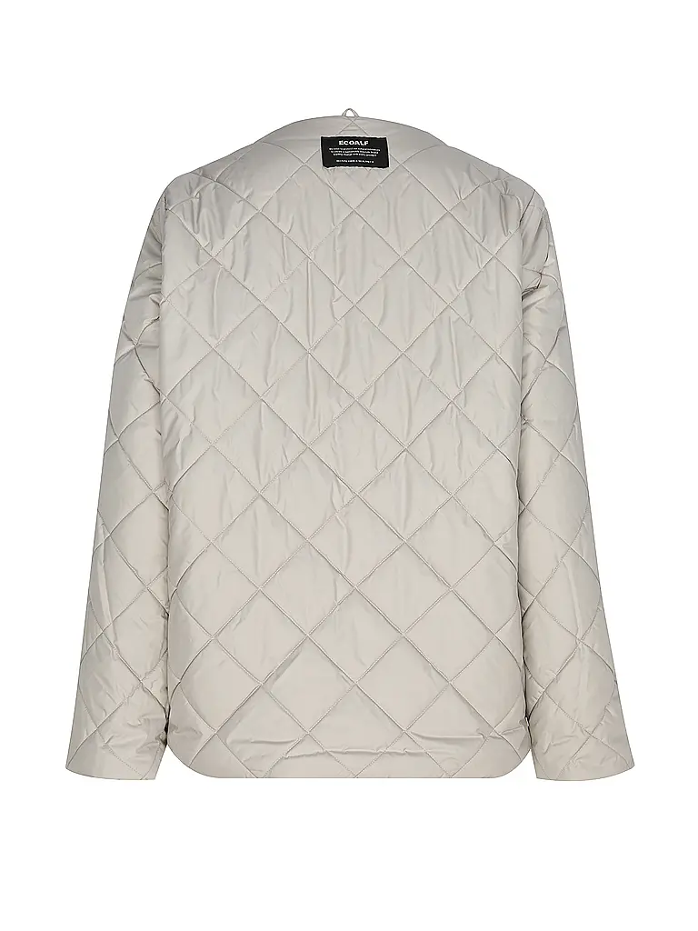 ECOALF | Giacca trapuntata leggera | 