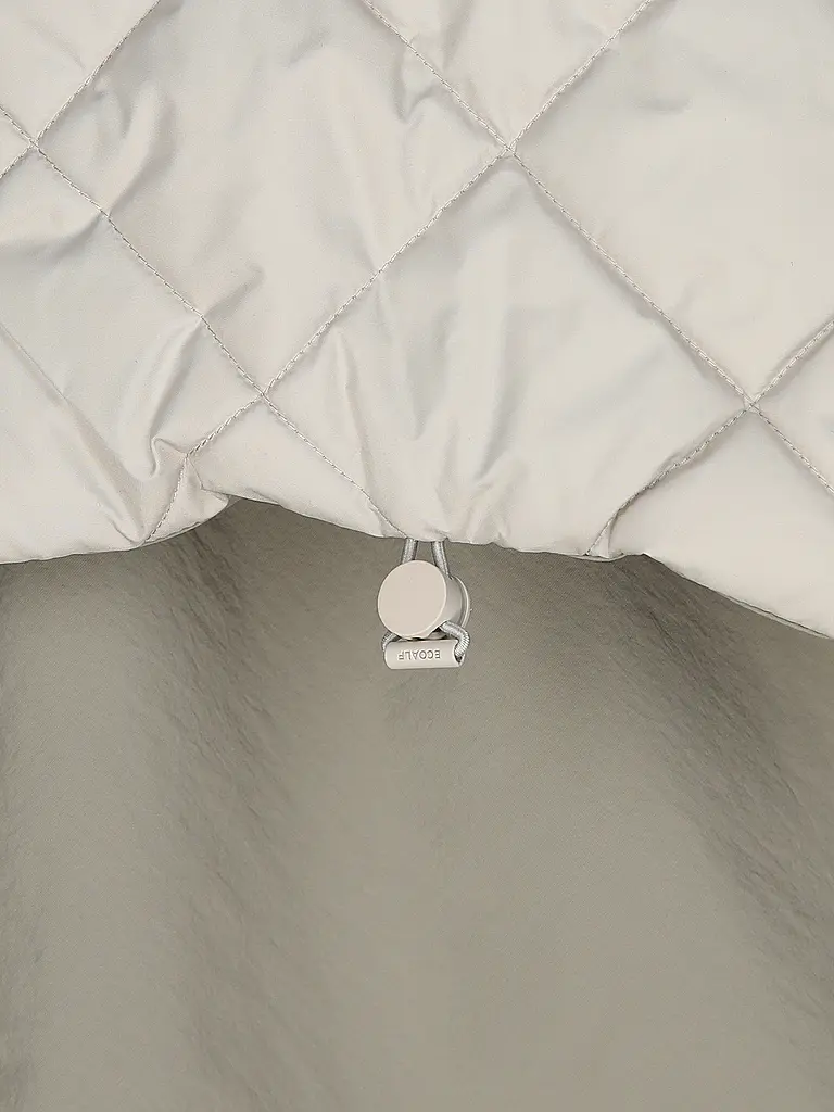 ECOALF | Giacca trapuntata leggera | 