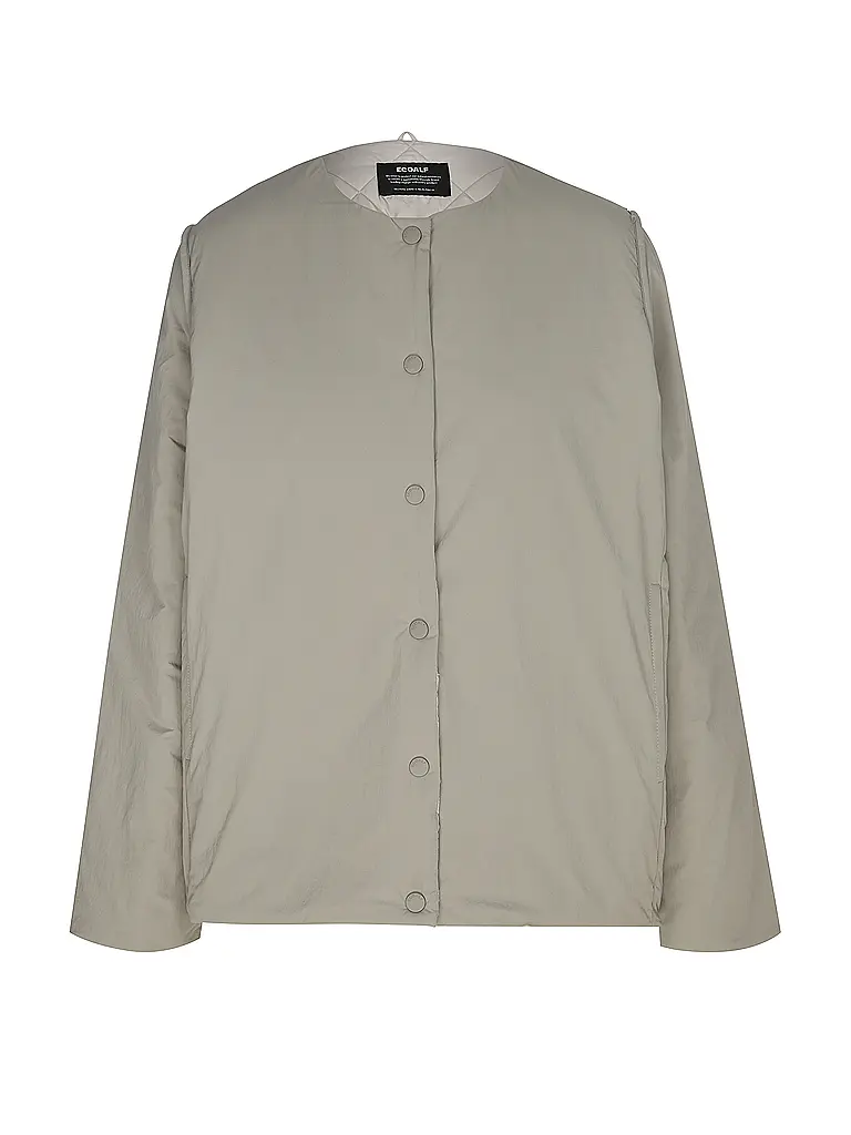 ECOALF | Giacca trapuntata leggera | 
