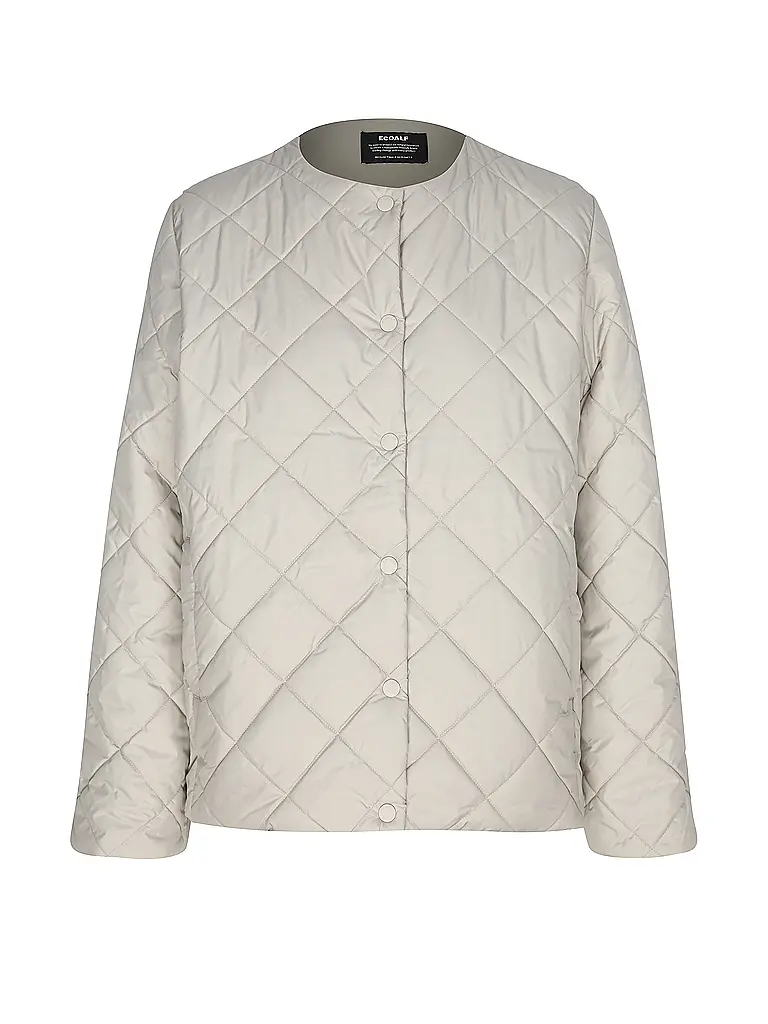 ECOALF | Giacca trapuntata leggera | 
