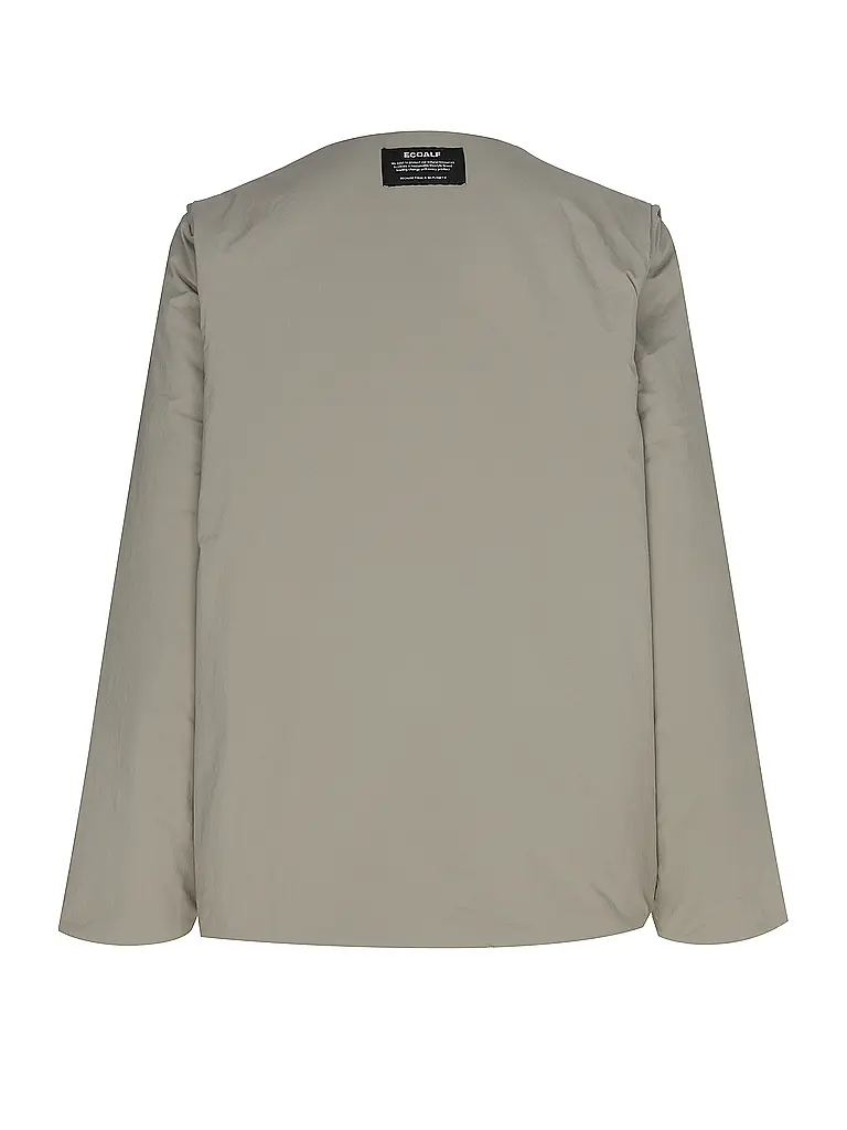ECOALF | Giacca trapuntata leggera | 