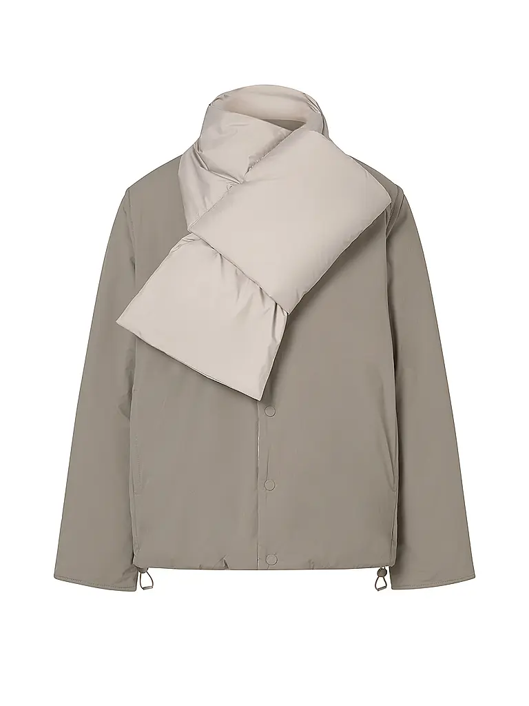 ECOALF | Giacca trapuntata leggera | 