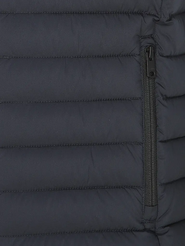 ECOALF | Gilet trapuntato CARDIFF | 