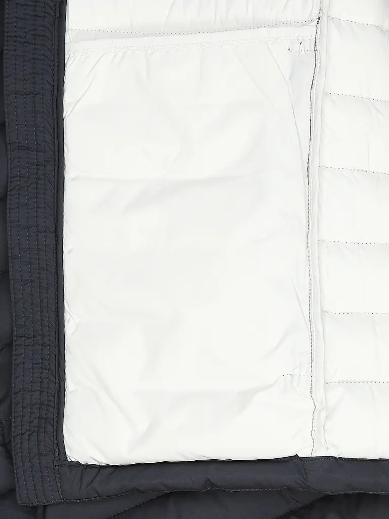 ECOALF | Gilet trapuntato CARDIFF | 
