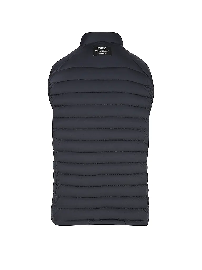 ECOALF | Gilet trapuntato CARDIFF | 