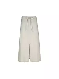 ECOALF | Gonna di lino | Beige