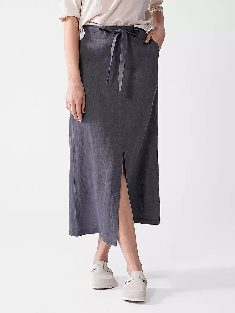 ECOALF | Gonna di lino | 