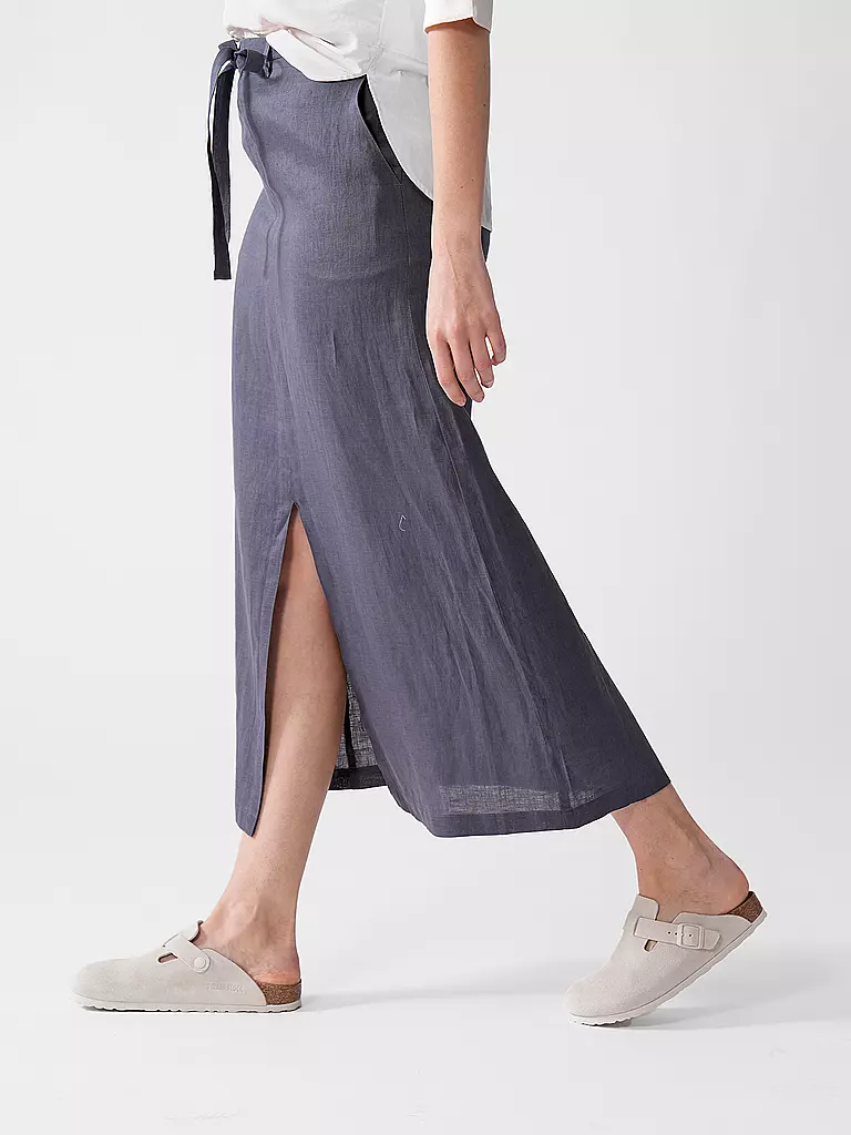 ECOALF | Gonna di lino | 