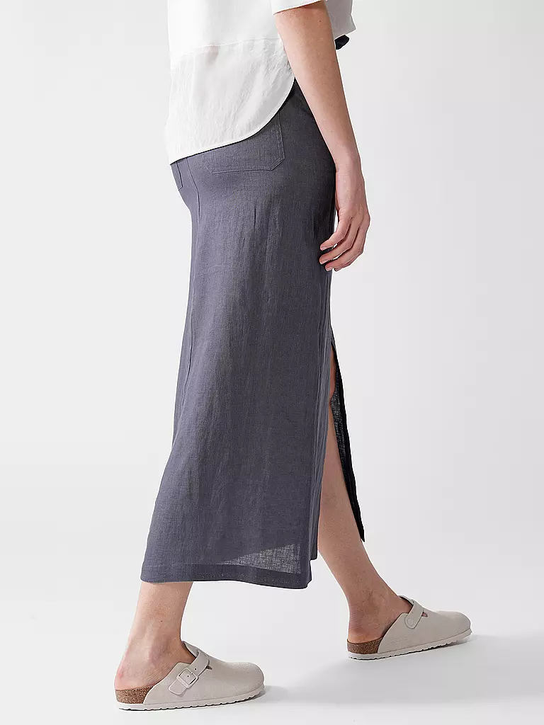 ECOALF | Gonna di lino | 