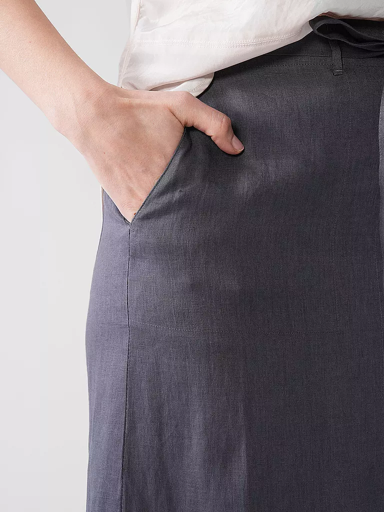 ECOALF | Gonna di lino | 