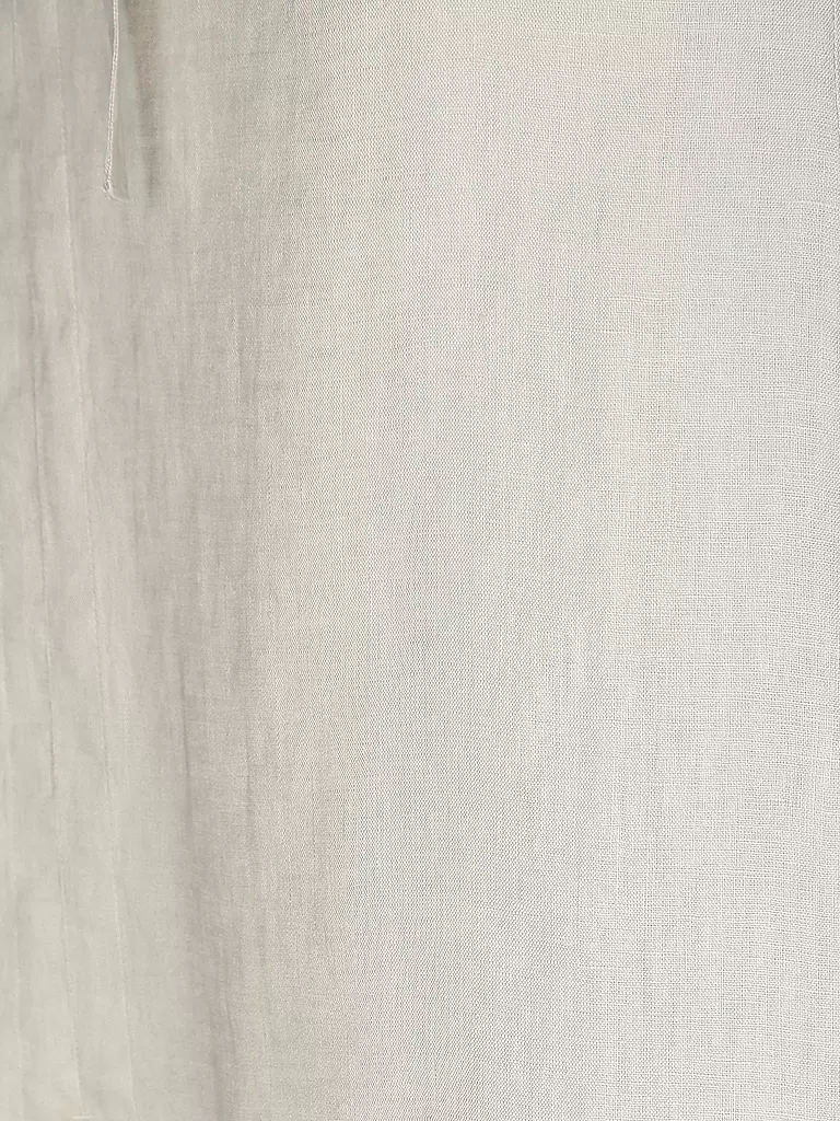 ECOALF | Gonna di lino | Beige
