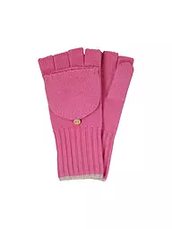 ECOALF | Guanti WOOLALF | Rosa