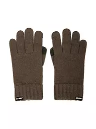 ECOALF | Guanti | Grigio