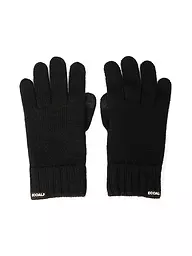 ECOALF | Guanti | Nero