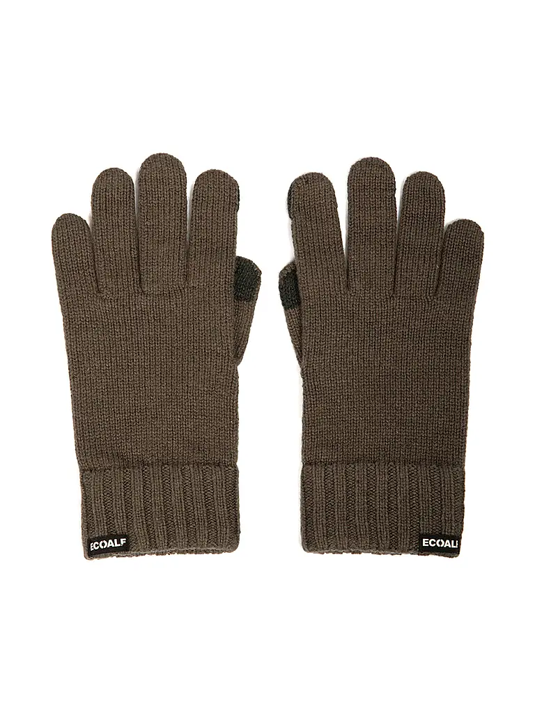 ECOALF | Guanti | Grigio