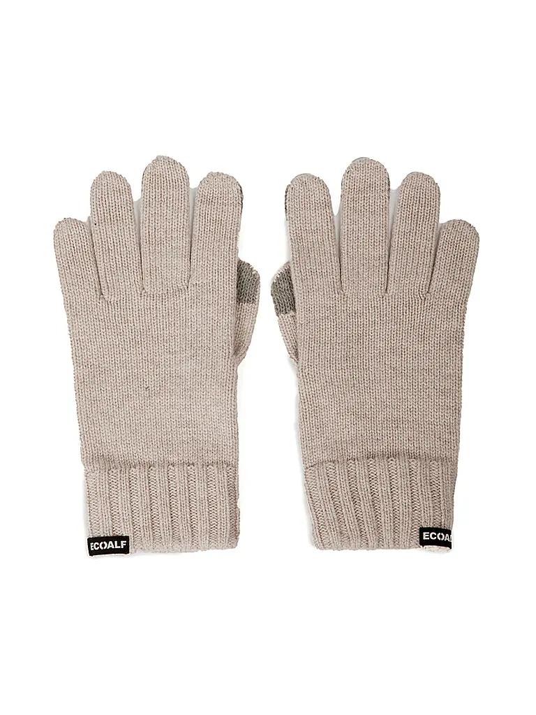 ECOALF | Guanti | Beige