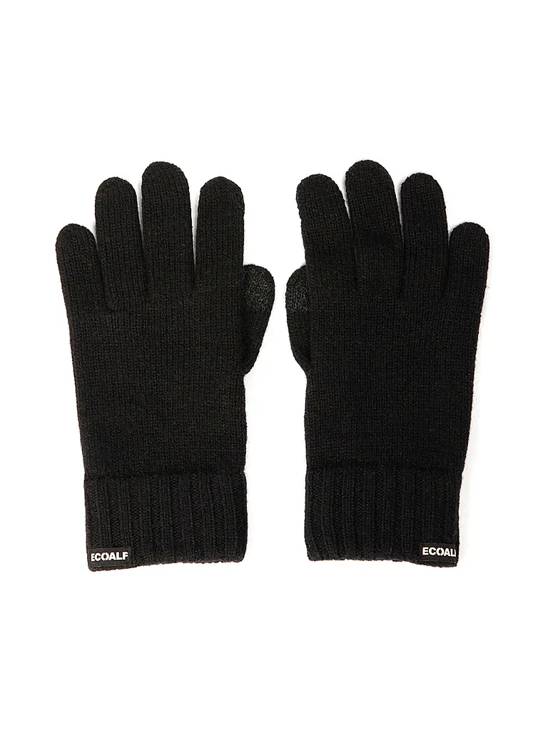 ECOALF | Guanti | Nero