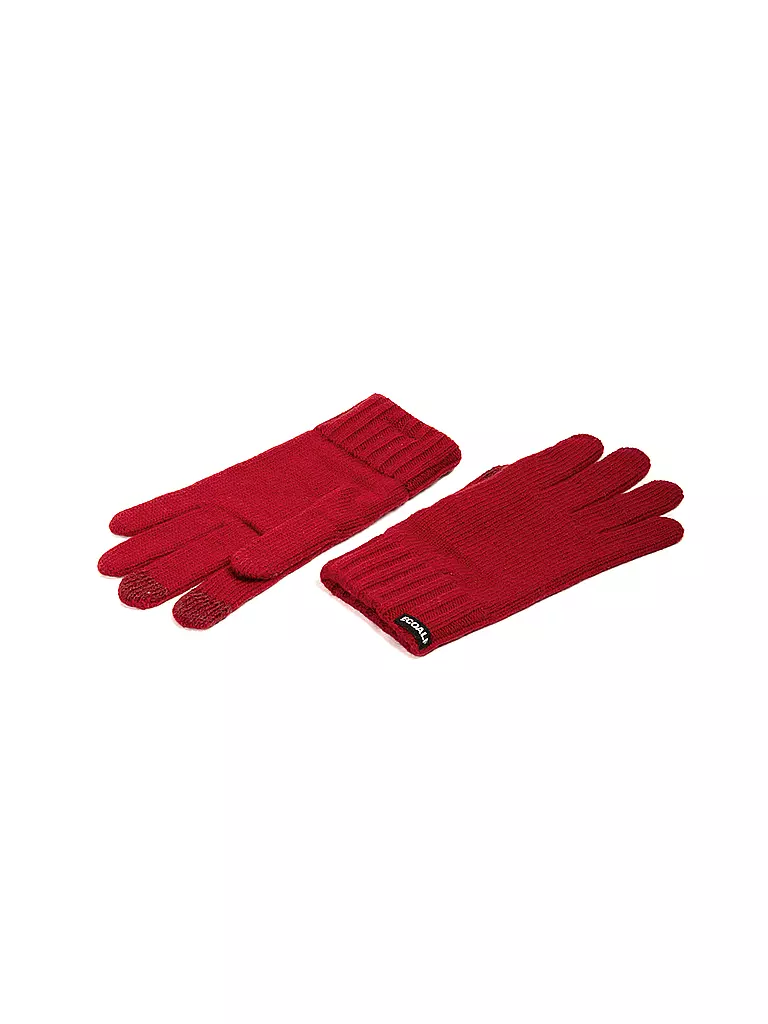ECOALF | Guanti | 