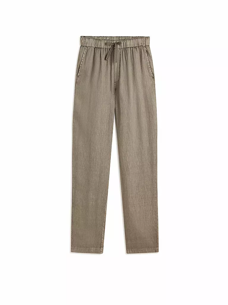 ECOALF | Hose INDOALF | Marrone chiaro