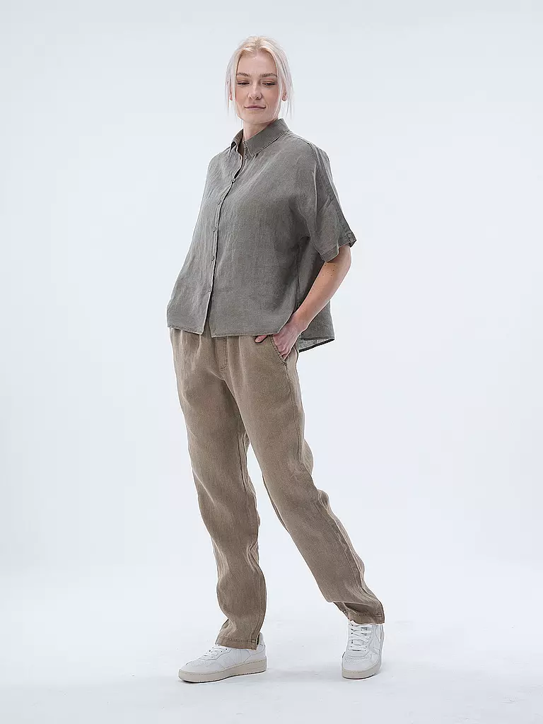 ECOALF | Hose INDOALF | Marrone chiaro