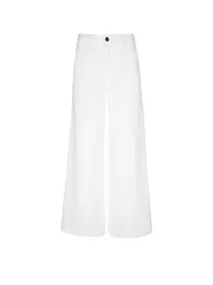 ECOALF | Jeans a gamba larga VALLSALF | Bianco