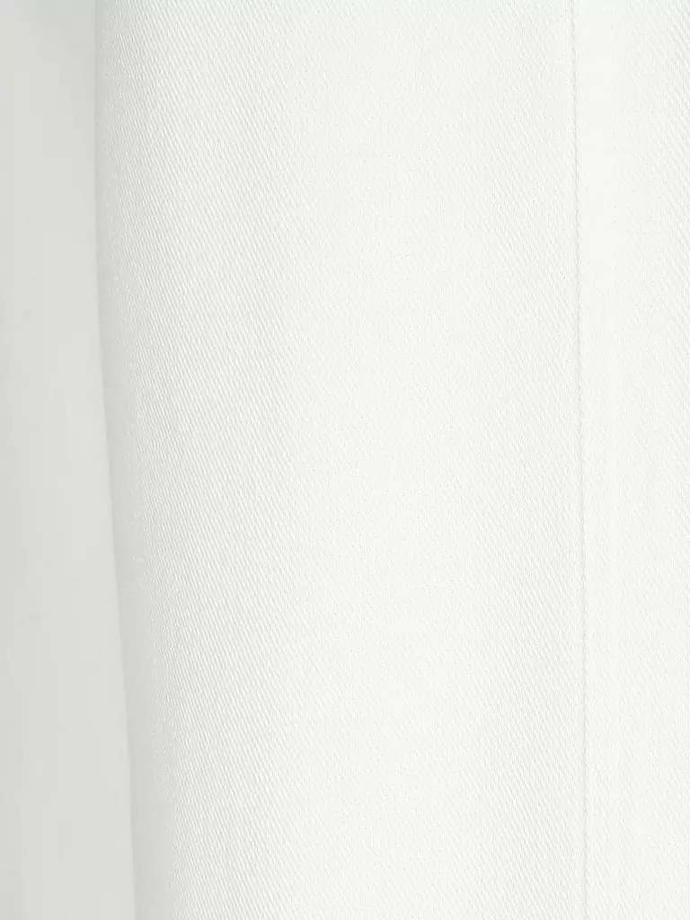 ECOALF | Jeans a gamba larga VALLSALF | Bianco