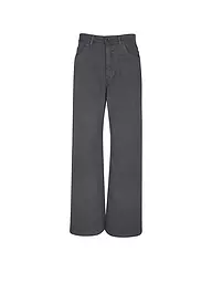 ECOALF | Jeans a gamba larga | Grigio