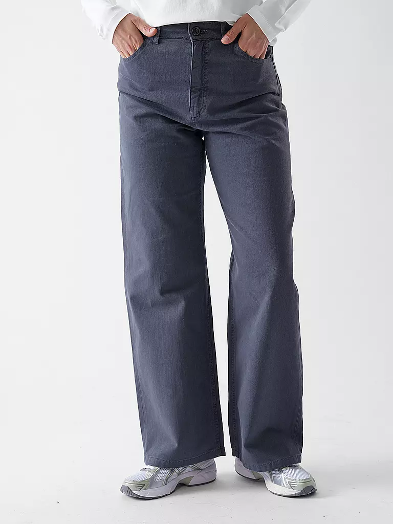 ECOALF | Jeans a gamba larga | 
