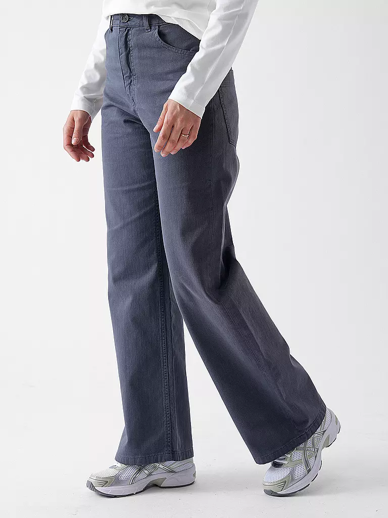 ECOALF | Jeans a gamba larga | 