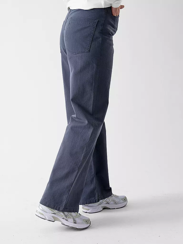 ECOALF | Jeans a gamba larga | 
