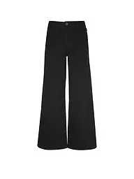 ECOALF | Jeans Wide Fit VALLSALF | Nero