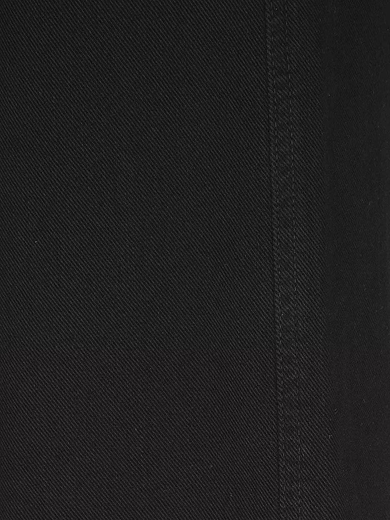 ECOALF | Jeans Wide Fit VALLSALF | Nero