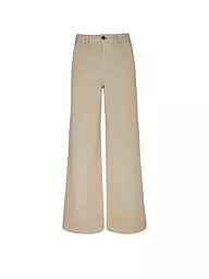 ECOALF | Jeans a gamba larga VALLSALF | Beige