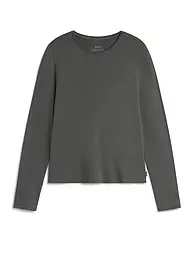 ECOALF | Langarmshirt CALE | Grigio