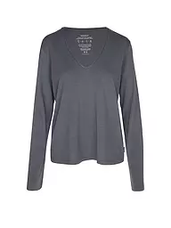ECOALF | Langarmshirt | Grigio