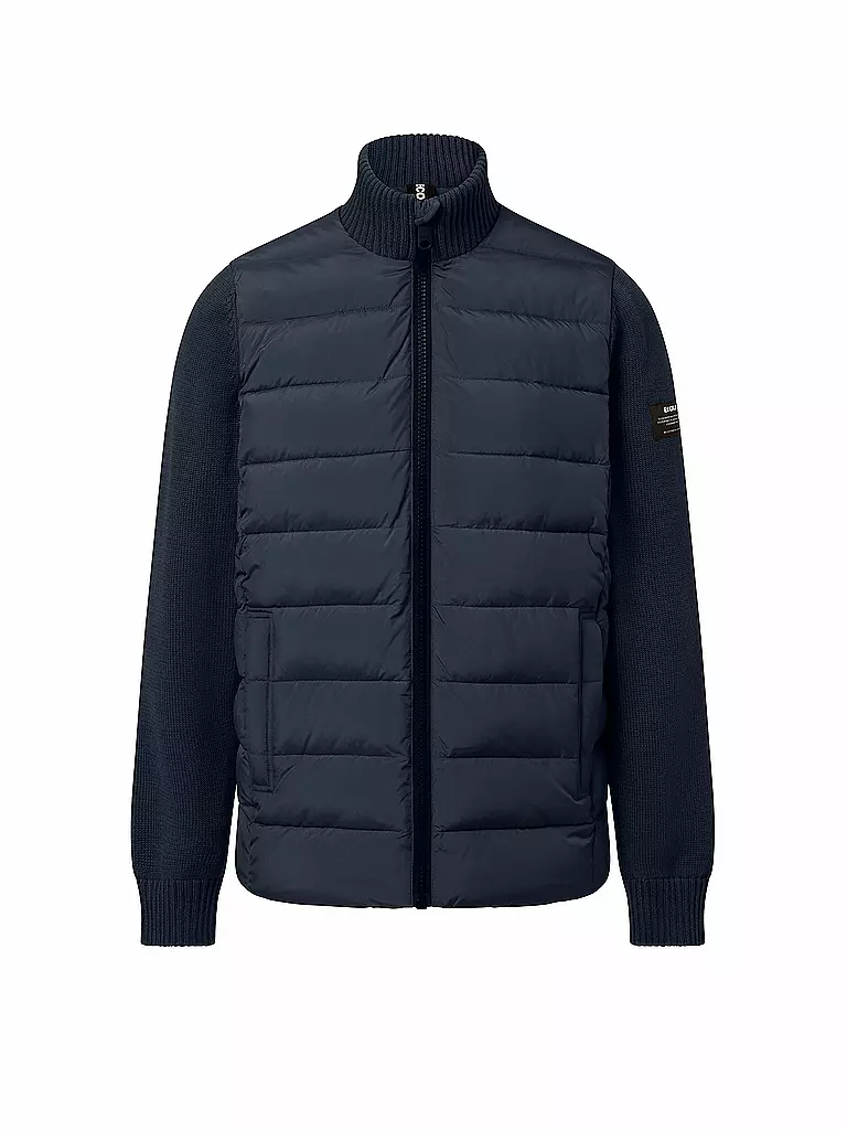 ECOALF | Leichtsteppjacke BIMIALF | Blu